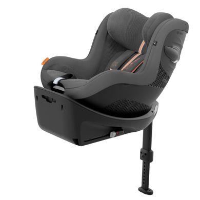 Автокрісло Cybex Sirona G Lava Grey Plus