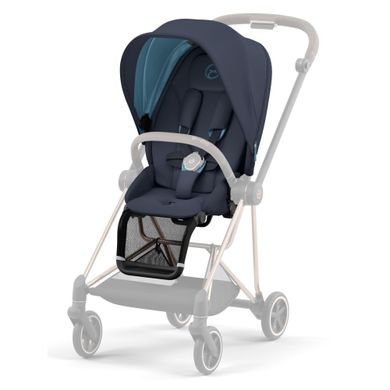 Комплект тканей Cybex Mios 4.0 Nautical Blue