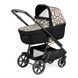 Коляска 2 в 1 Peg-Perego Veloce Grafic Gold