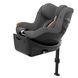 Автокрісло Cybex Sirona G Lava Grey Plus