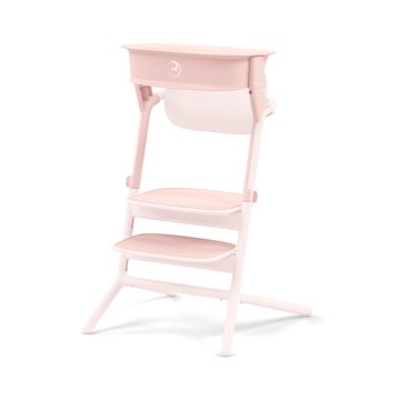 Набір навчальних веж Cybex Lemo Pearl Pink