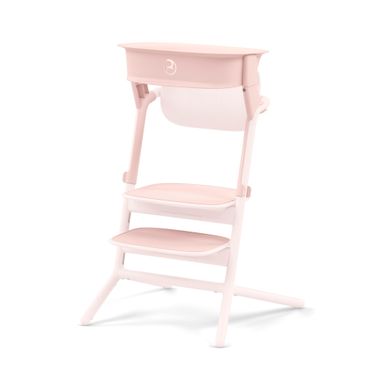 Набір навчальних веж Cybex Lemo Pearl Pink