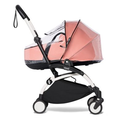 Дощовик BABYZEN YOYO Bassinet 0 +