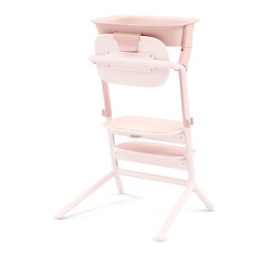 Набір навчальних веж Cybex Lemo Pearl Pink