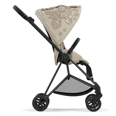 Комплект тканей Cybex Mios 4.0 Simply Flowers Beige