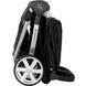 Коляска для двойни Britax B-Agile Double Cosmos Black