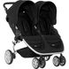 Коляска для двійні Britax B-Agile Double Cosmos Black