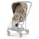 Комплект тканей Cybex Mios 4.0 Simply Flowers Beige