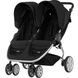 Коляска для двійні Britax B-Agile Double Cosmos Black