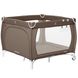 Манеж Carrello Grande CRL-11504/1 Chocolate Brown