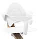 Обмежувач для стільця Stokke Nomi white (626101)