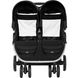 Коляска для двойни Britax B-Agile Double Cosmos Black