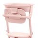 Набір навчальних веж Cybex Lemo Pearl Pink