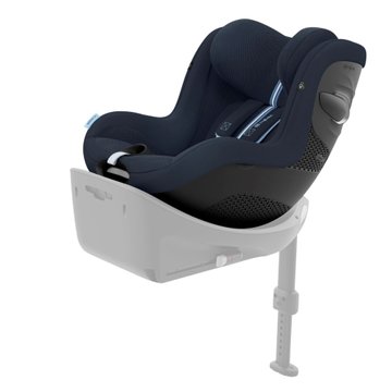 Автокрісло Cybex Sirona G Ocean Blue Plus