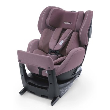 Автокресло Recaro Salia Prime Pale Rose