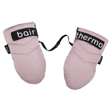 Рукавиці Bair Thermo Mittens pink powder (626116)