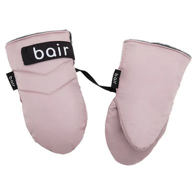 Рукавиці Bair Thermo Mittens pink powder (626116)