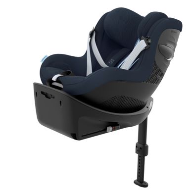 Автокрісло Cybex Sirona G Ocean Blue Plus