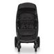 Прогулянкова коляска EasyGo Quantum 2021 Basalt Black