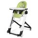 Стульчик Peg Perego Siesta Follow Me Wonder Green (пятноустойчивый)