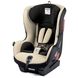 Автокресло Peg-Perego Viaggio 1 Duo-Fix DX13-DP46 бежевый