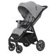 Прогулянкова коляска Carrello Bravo Air CRL-5512 Frost Grey