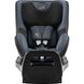 Britax Romer Dualfix PRO Mдетское автокресло (от 3 месяцев до 4 лет / 61 - 105 см) с функцией поворота на 360 градусов (против и по ходу движения), с креплением ISOFIX • Blue Marble