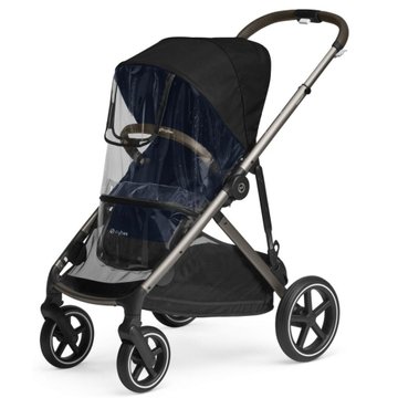 Дождевик для коляски Cybex Gazelle S