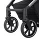 Carrello Ultra CRL-5525
прогулочная коляска с реверсивным блоком (сиденье устанавливается лицом к маме), регулируется высота капюшона, компактно складывается • Power Black