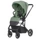 Прогулочная коляска Carrello Alfa 2023 CRL-5508 Sea Green