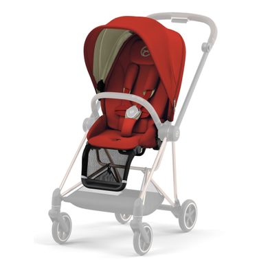 Комплект тканей Cybex Mios 4.0 Autumn Gold