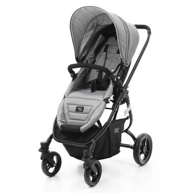 Прогулянкова коляска Valco Baby Snap 4 Ultra Cool grey