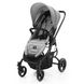 Прогулочная коляска Valco Baby Snap 4 Ultra Cool grey