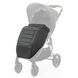 Чохол для ніг Valco baby Boot Cover Snap Trend Charcoal