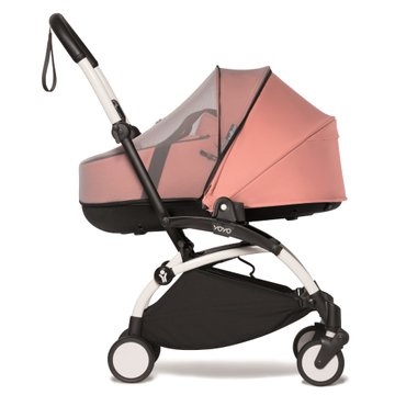 Антимоскитная сетка BABYZEN YOYO Bassinet 0+