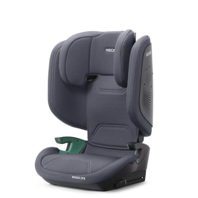 Автокресло Recaro Monza CFX Montreal Grey