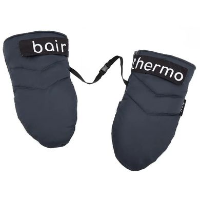 Рукавиці Bair Thermo Mittens indigo blue (626114)