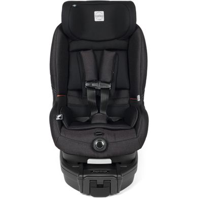 Автокрісло Peg-Perego Viaggio FF105 Ebony темно-сіре