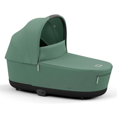 Люлька Cybex Priam Lux 4.0 2023 Leaf Green