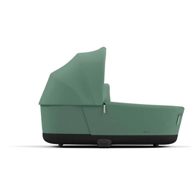 Люлька Cybex Priam Lux 4.0 2023 Leaf Green