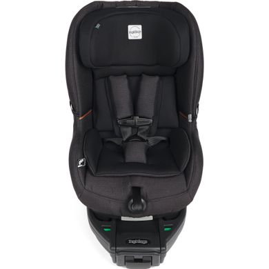 Автокресло Peg-Perego Viaggio FF105 Ebony темно-серое