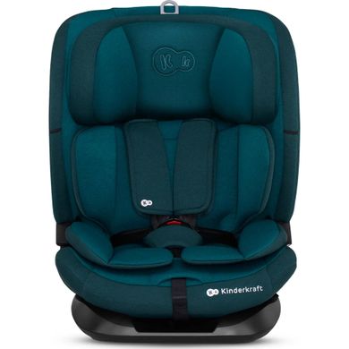 Kinderkraft Oneto3 i-Size
автокрісло для дітей (від 15 місяців до 12 років) • Harbour Blue (KCONE300BLU0000)