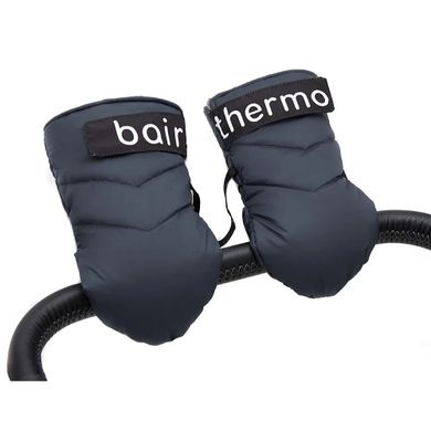 Рукавиці Bair Thermo Mittens indigo blue (626114)