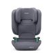 Автокресло Recaro Monza CFX Montreal Grey