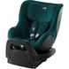 Britax Romer Dualfix PRO Mдетское автокресло (от 3 месяцев до 4 лет / 61 - 105 см) с функцией поворота на 360 градусов (против и по ходу движения), с креплением ISOFIX • Atlantic Green