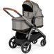 Коляска 2 в 1 Peg-Perego Ypsi Combo Polo