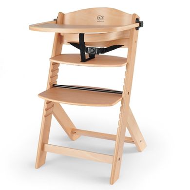 Стульчик Kinderkraft Enock Wood