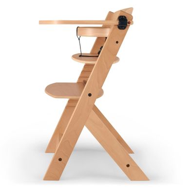 Стульчик Kinderkraft Enock Wood