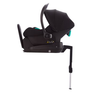 Автокрісло Bebetto Cosmo ISOFIX 202 чорний