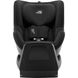 Britax Romer Dualfix M Plus
автокресло для ребенка (от 3 месяцев до 4 лет / 61 - 105 см) с функцией поворота на 360 градусов (против и по ходу движения), с креплением ISOFIX • Space Black